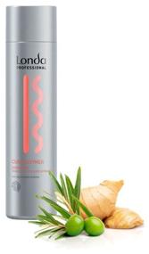 img 1 attached to Londa Professional Shampoo Curl Definer, 250 ml