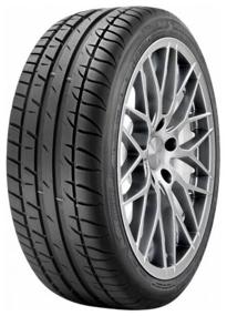 img 3 attached to Tigar Ultra High Performance 245/40 R17 95W summer