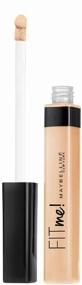 img 4 attached to Maybelline New York Fit Me Face & Eye Concealer Shade 03 - Porcelain