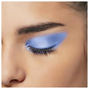 img 1 attached to L "Oreal Paris Eye shadow with oils Color Queen 29 adamant blue