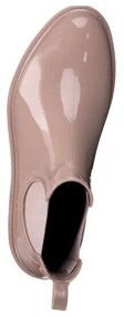 img 2 attached to s.Oliver Chelsea boots, size 39, pink gloss