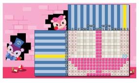 img 4 attached to Hello Kitty: Puzzle Party game for PlayStation Portable
