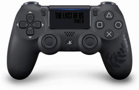 img 1 attached to Game console Sony PlayStation 4 Pro 1000 GB HDD, The Last of Us Part II Limited Edition