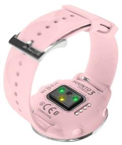 img 1 attached to 🌸 Enhanced Fitness Tracking with SUUNTO 3 Fitness Smartwatch in Sakura