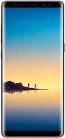 img 2 attached to 📱 Samsung Galaxy Note 8 128GB smartphone