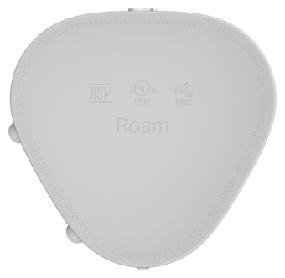 img 4 attached to Smart speaker Sonos Roam, white