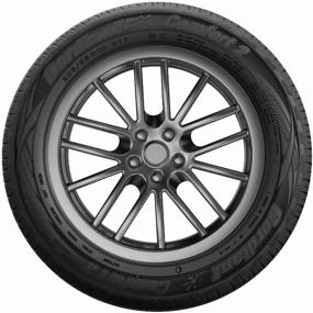 img 2 attached to Cordiant Comfort 2 SUV 235/65 R17 108H summer