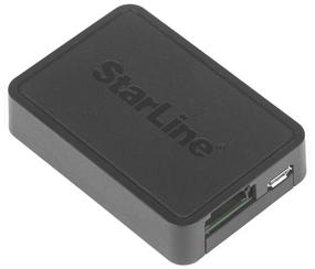 img 3 attached to Трекер StarLine M18 Pro, 1 шт., черный