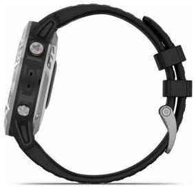 img 3 attached to Watch Garmin Fenix ​​6