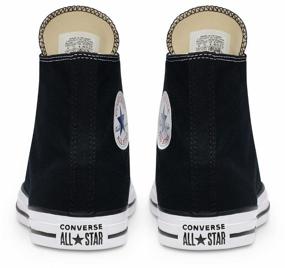 img 4 attached to Converse Chuck Taylor All Star sneakers, size 5US (37.5EU), black