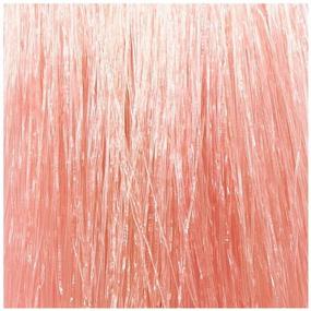 img 1 attached to Crazy Color Direct Action Dye Semi-Permanent Hair Color Cream, 70 peachy coral, 100 ml