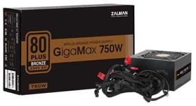 img 1 attached to 💡 Zalman GigaMax GVII 750W Power Supply