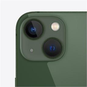 img 3 attached to Smartphone Apple iPhone 13 128 GB, nano SIM+eSIM, Alpine green