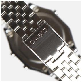 img 1 attached to ⌚ CASIO LA-680WEA-7E Classic Wrist Watch