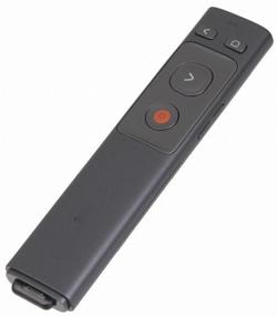 img 4 attached to 🧡 Baseus Orange Dot Wireless Presenter Grey: Ultimate Presentation Tool for Professionals