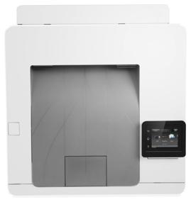 img 3 attached to 🖨️ HP Color LaserJet Pro M255dw Color Laser Printer, A4, White