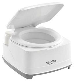 img 3 attached to Chemical dry closet Thetford Porta Potti 365, 21 l