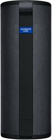 img 3 attached to Portable acoustics Logitech Ultimate Ears MEGABOOM 3 (984-001402) NIGHT BLACK