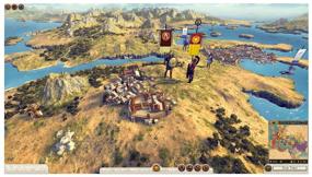 img 2 attached to Game Total War: Rome II. Classic Edition for PC