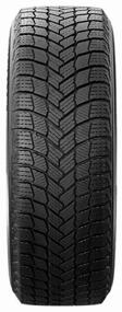 img 3 attached to MICHELIN X-Ice Snow SUV 225/60 R17 103T winter