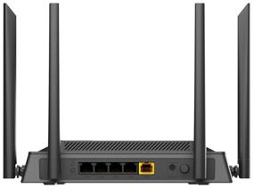 img 2 attached to 📶 Black D-link DIR-842/A Wi-Fi Router – Enhanced SEO