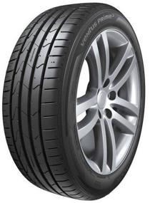 img 1 attached to Hankook Tire Ventus Prime3 K125 235/65 R17 104H summer