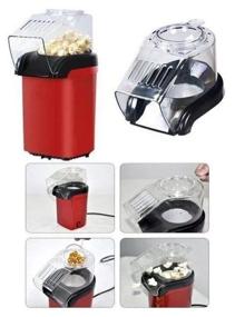 img 2 attached to Popcorn Maker, Popcorn Maker, Popcorn Maker