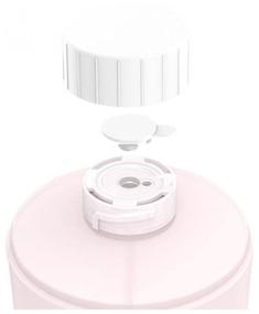 img 3 attached to Xiaomi Mijia Pink Liquid Soap Dispenser