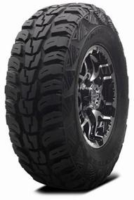 img 3 attached to Kumho Road Venture M/T KL71 245/80 R15 104Q all season