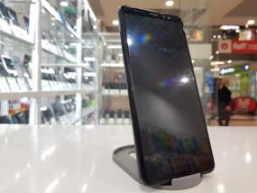 img 4 attached to Smartphone Samsung Galaxy A8 4/32 GB RU, Dual nano SIM, black