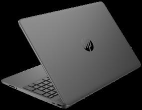 img 3 attached to 15.6" Notebook HP 15s-eq319ur 1366x768, AMD Ryzen 3 3250U 2.6 GHz, RAM 4 GB, DDR4, SSD 128 GB, AMD Radeon Graphics, Windows 11 Home, 3B2W7EA, Slate Gray