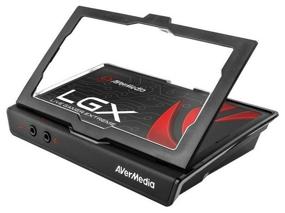 img 3 attached to AVerMedia Technologies Live Gamer EXtreme black