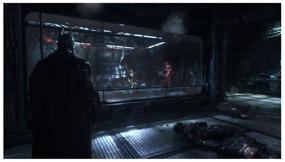 img 1 attached to Batman: Arkham Knight game for PC