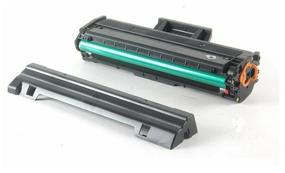 img 2 attached to Cartridge GalaPrint W1106A (with chip) for HP Laser 107a, 107w, 135a, 135w, 137fnw, black