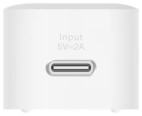 img 3 attached to ⚡️ Xiaomi USB Hub XMFXQ01QM, 5 Connectors, White
