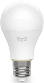 img 2 attached to Lamp LED Yeelight LED Bulb Mesh Edition (YLDP10YL), E27, 6 W, 6500 K