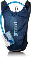 🔵 camelbak charm in gibraltar navy lake logo