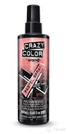 crazy color pastel spray peachy logo