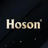 hoson logo