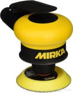 mirka mr 30 palm buffer logo