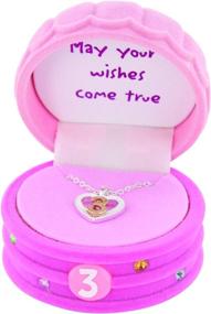 img 2 attached to 🎂 It's My Year Pendant - Birthday Girls' Jewelry Necklace & Pendant