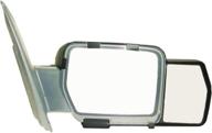 source clip towing mirror 81810 logo