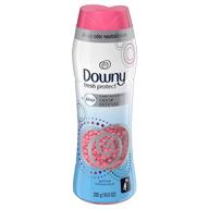 downy fresh protect febreze defense household supplies - laundry logo