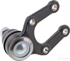 img 2 attached to Mevotech MS86529 X Factor Ball Joint