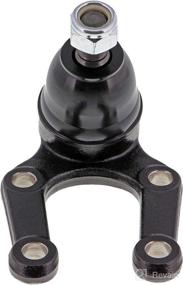 img 3 attached to Mevotech MS86529 X Factor Ball Joint