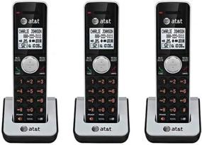 img 2 attached to AT&T CL80111 DECT 📞 6.0 Беспроводной телефон - 3 штуки