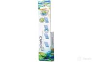 насадки для зубных щеток yaweco soft refill логотип