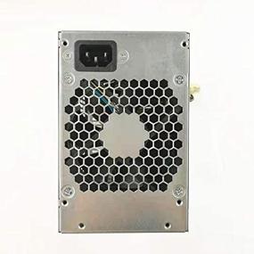 img 1 attached to Upgrade Your HP MicroTower Series: New 320W Power Supply Replacement Compatible With Elite Pro Models