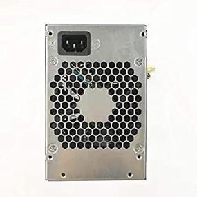 img 4 attached to Upgrade Your HP MicroTower Series: New 320W Power Supply Replacement Compatible With Elite Pro Models