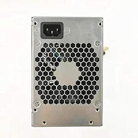img 2 attached to Upgrade Your HP MicroTower Series: New 320W Power Supply Replacement Compatible With Elite Pro Models